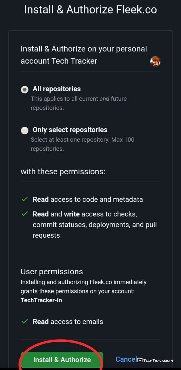 10_how-to-create-web3-decentralized-website-using-fleek-for-free