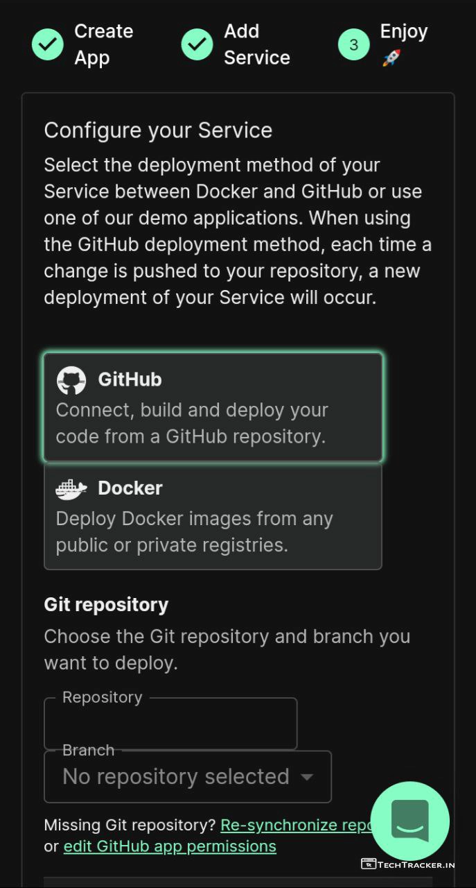 10_koyeb-best-alternative-to-heroku-fast-deploy-github-repositories