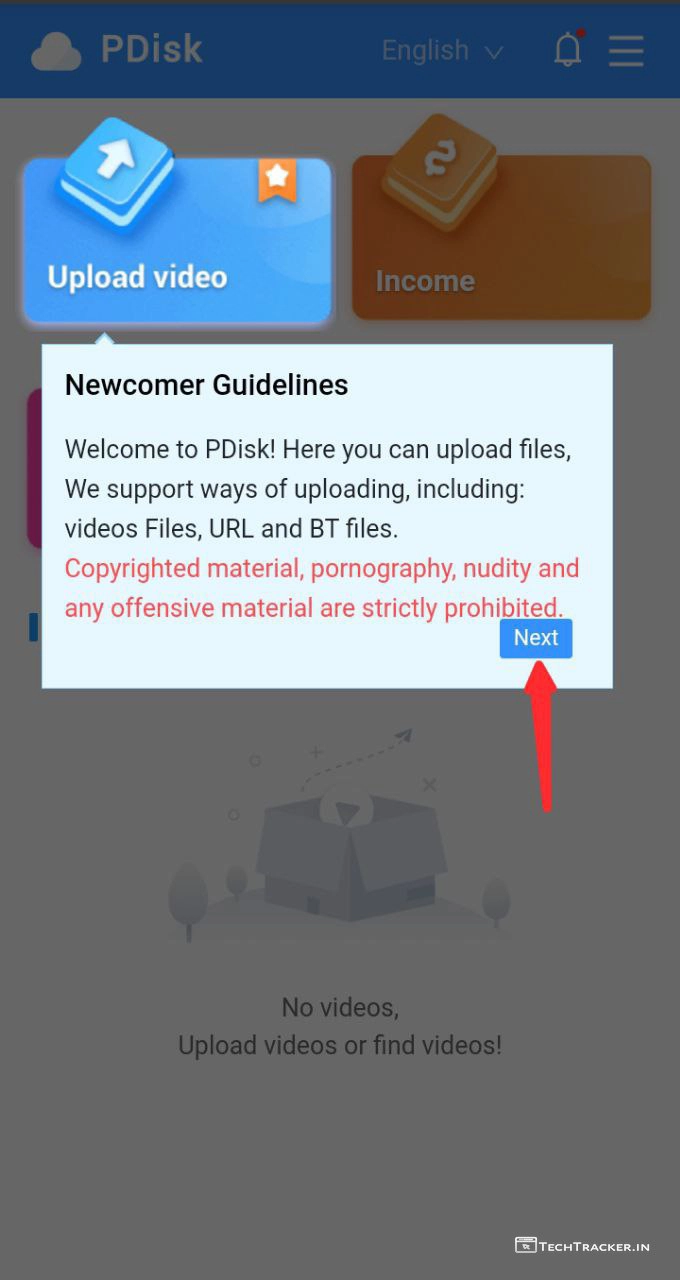 10_pdisk-review-a-unlimited-video-hosting-platform-to-earn-money-by-sharing