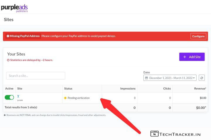 10_purpleads-best-adsense-alternative-with-no-traffic-requirements