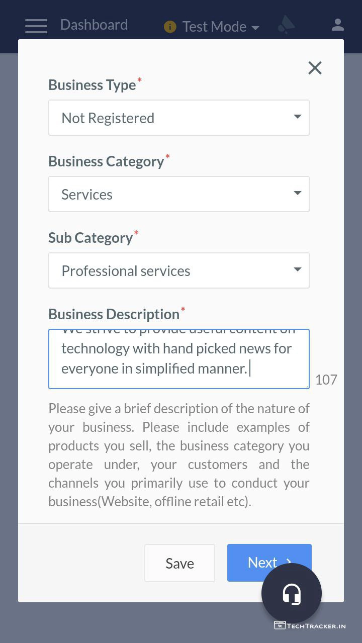 10_razorpay-best-payment-gateway-for-business-or-individuals-for-free