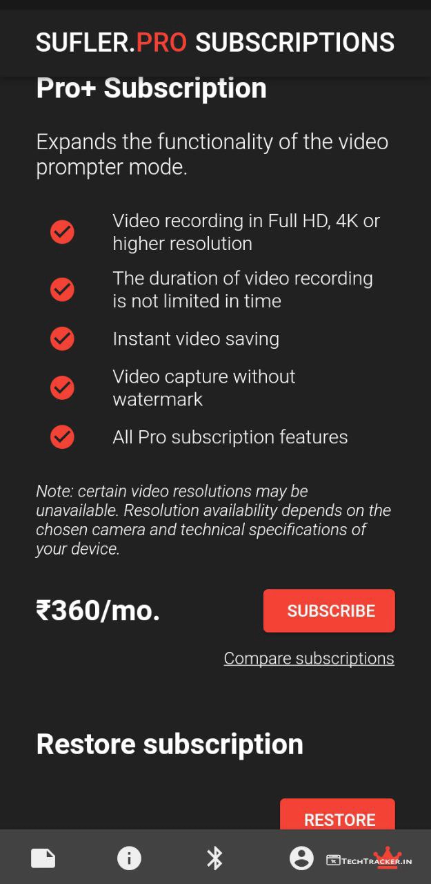 10_sufler-pro-best-teleprompter-app-to-read-texts-on-camera