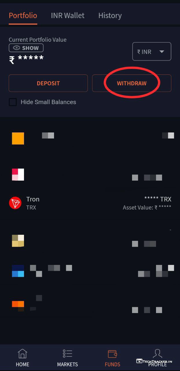 10_tron-cart-invest-410-tron-and-get-1000-tron-using-klever-wallet