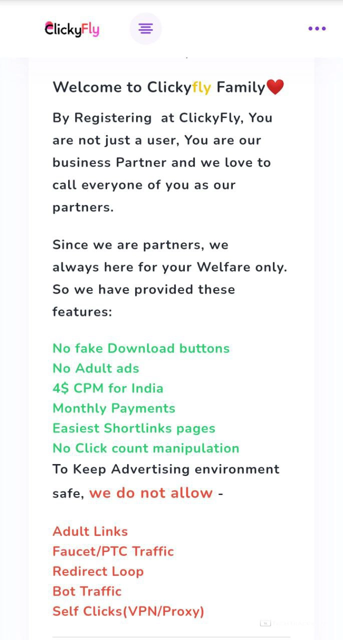 11_clickyfly-best-url-shortener-that-pays-4-for-1000-views-in-all-countries
