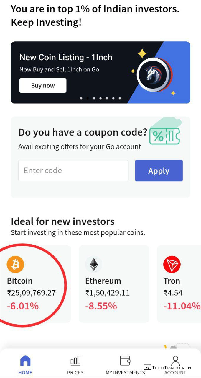 11_coindcx-go-get-free-100rs-bitcoin-on-signup-instantly-no-kyc-no-referrals