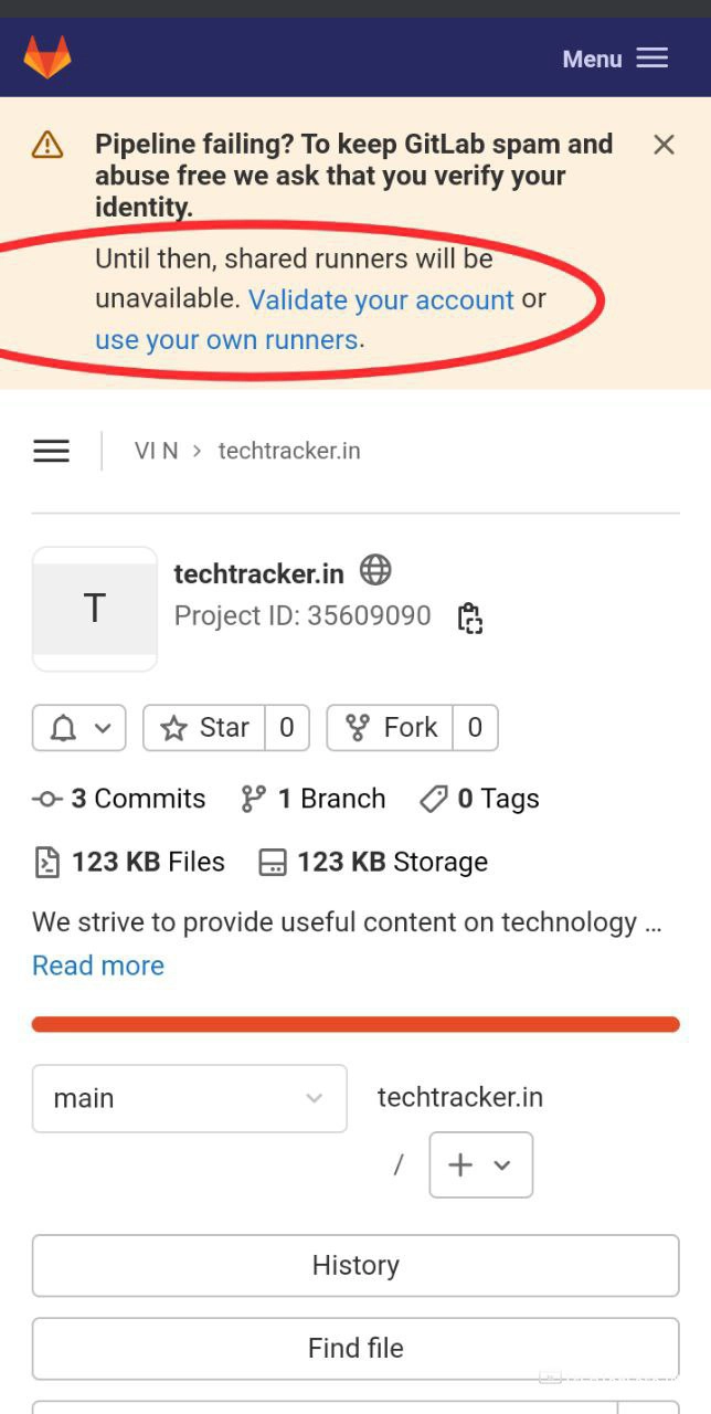 11_how-to-host-a-static-website-using-gitlab-pages-for-free