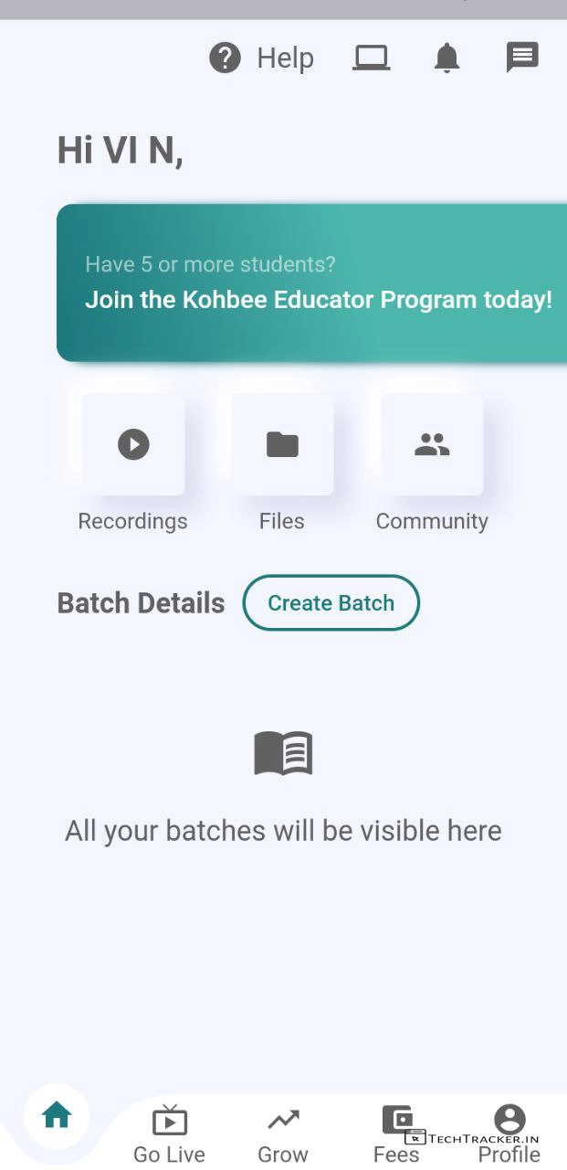 11_kohbee-a-platform-to-teach-online-live-and-sell-courses