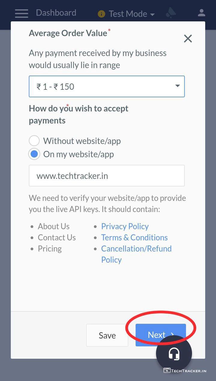 11_razorpay-best-payment-gateway-for-business-or-individuals-for-free