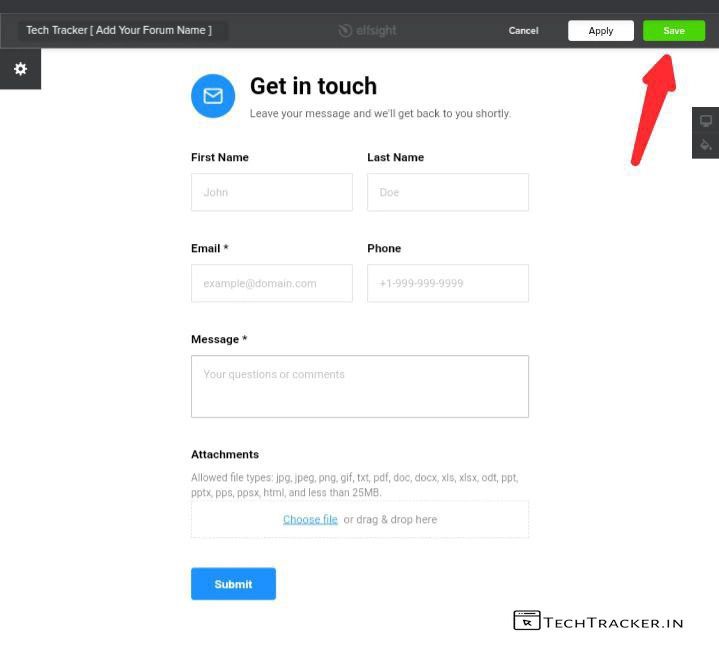 12_how-to-add-contact-form-widget-anywhere-on-blogger-for-free