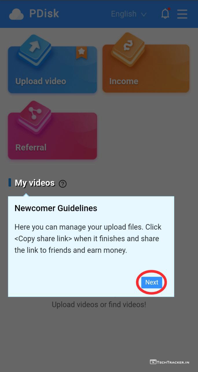 12_pdisk-review-a-unlimited-video-hosting-platform-to-earn-money-by-sharing