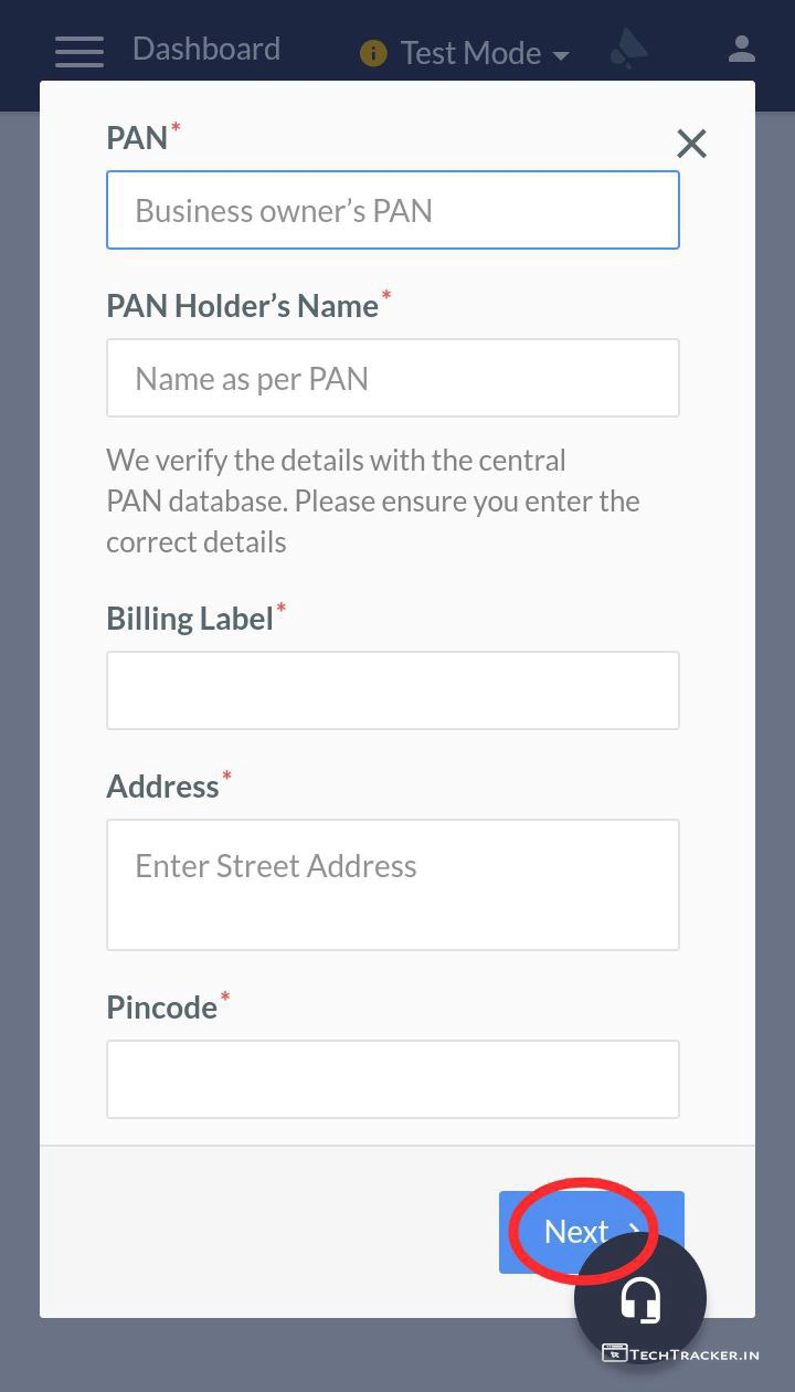 12_razorpay-best-payment-gateway-for-business-or-individuals-for-free