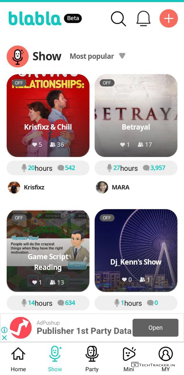 13_blabla-a-live-community-platform-to-host-audio-voice-streamings