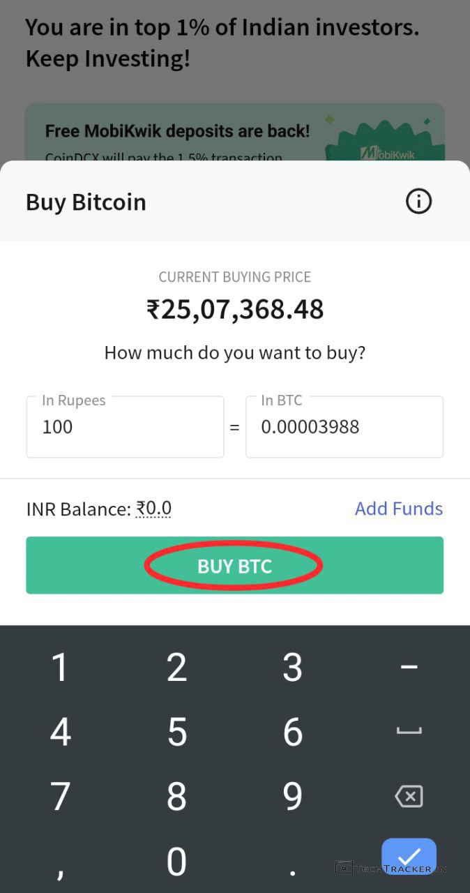13_coindcx-go-get-free-100rs-bitcoin-on-signup-instantly-no-kyc-no-referrals