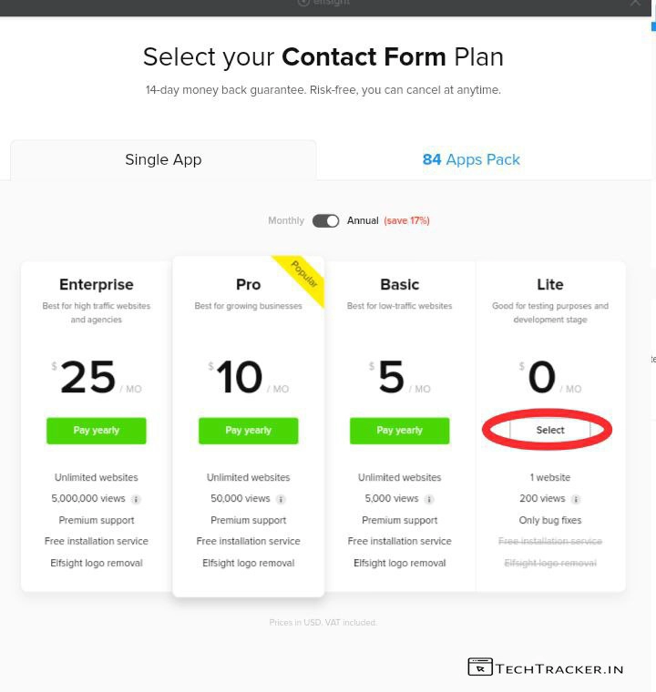 13_how-to-add-contact-form-widget-anywhere-on-blogger-for-free