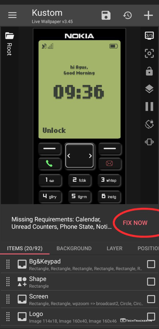 13_how-to-make-your-android-home-screen-like-nokia-keypad-phones
