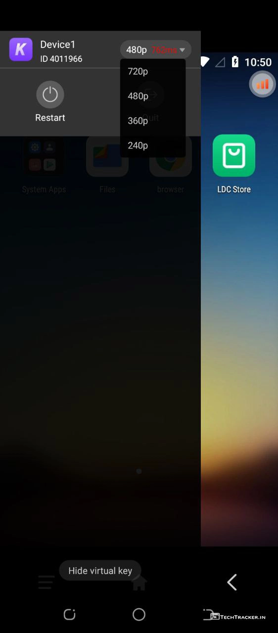 13_how-to-run-android-on-cloud-via-ldcloud-using-smartphones