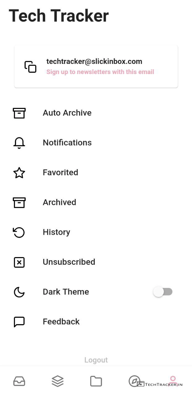13_slick-declutters-your-newsletters-emails-from-inbox-for-free