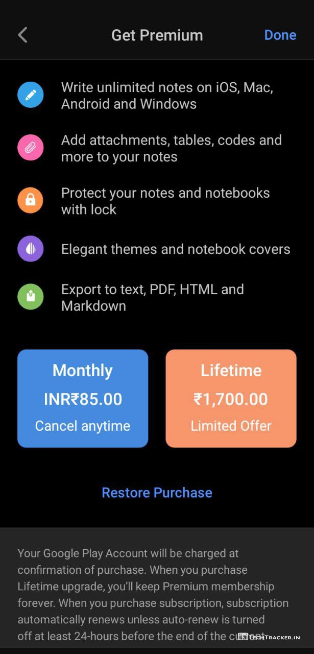 13_upvote-best-app-to-write-and-save-notes-dairy-journal-etc