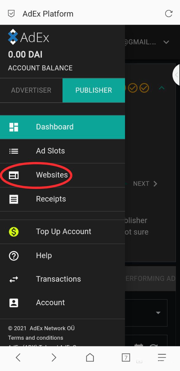 14_adex-best-adsense-alternative-ad-network-for-publishers
