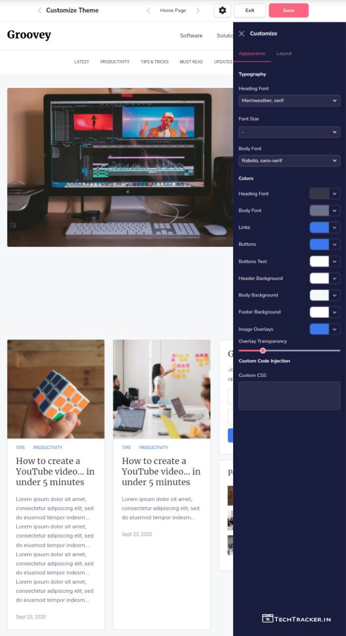14_how-to-get-unlimited-free-web-hosting-life-time-using-groove