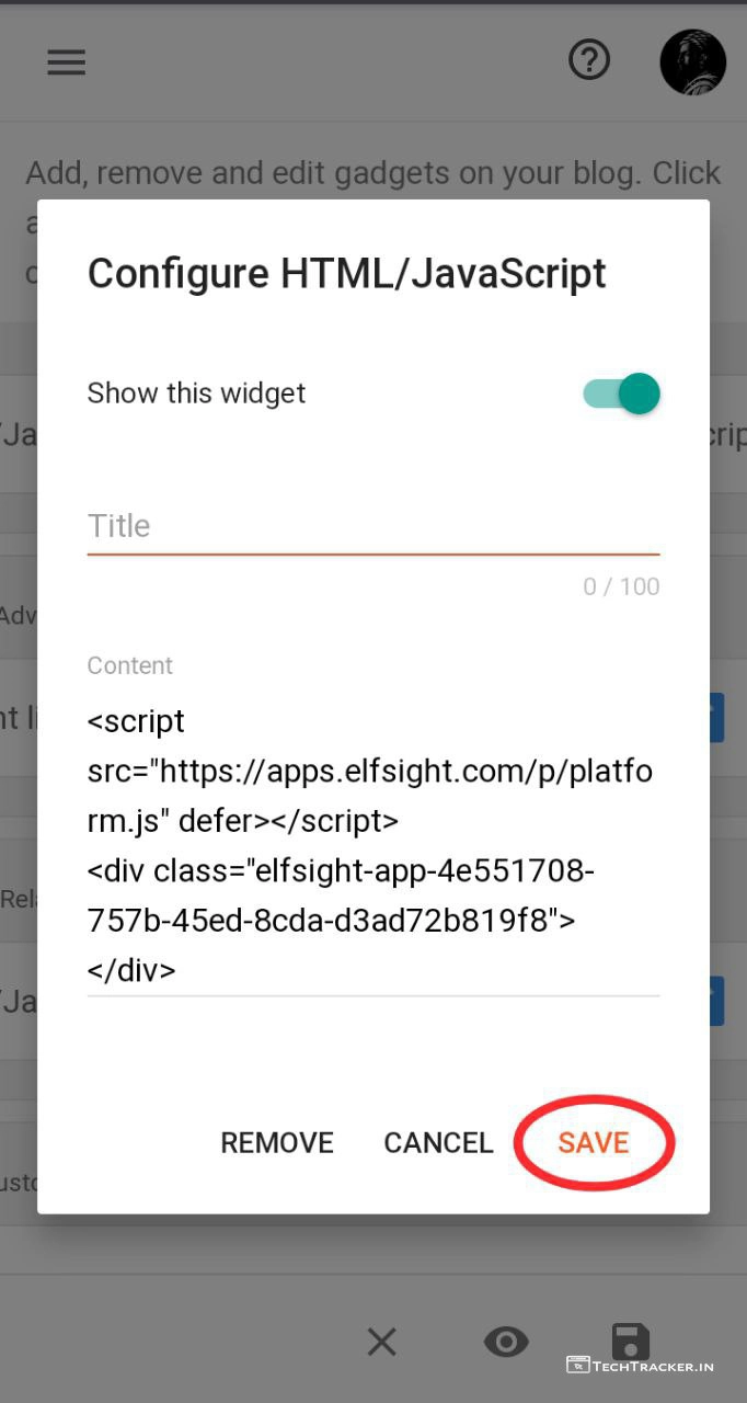 15_how-to-add-contact-form-widget-anywhere-on-blogger-for-free