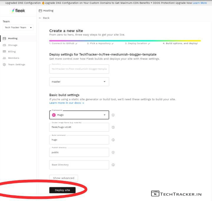 15_how-to-create-web3-decentralized-website-using-fleek-for-free