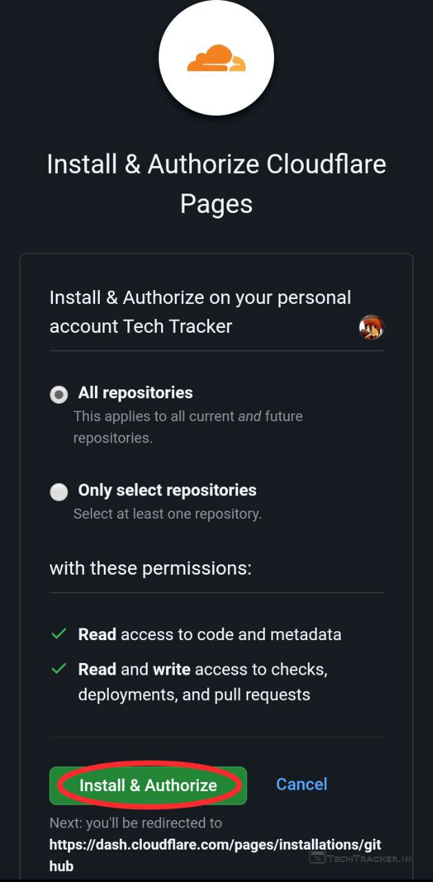 15_how-to-host-your-website-on-cloudflare-pages-for-free