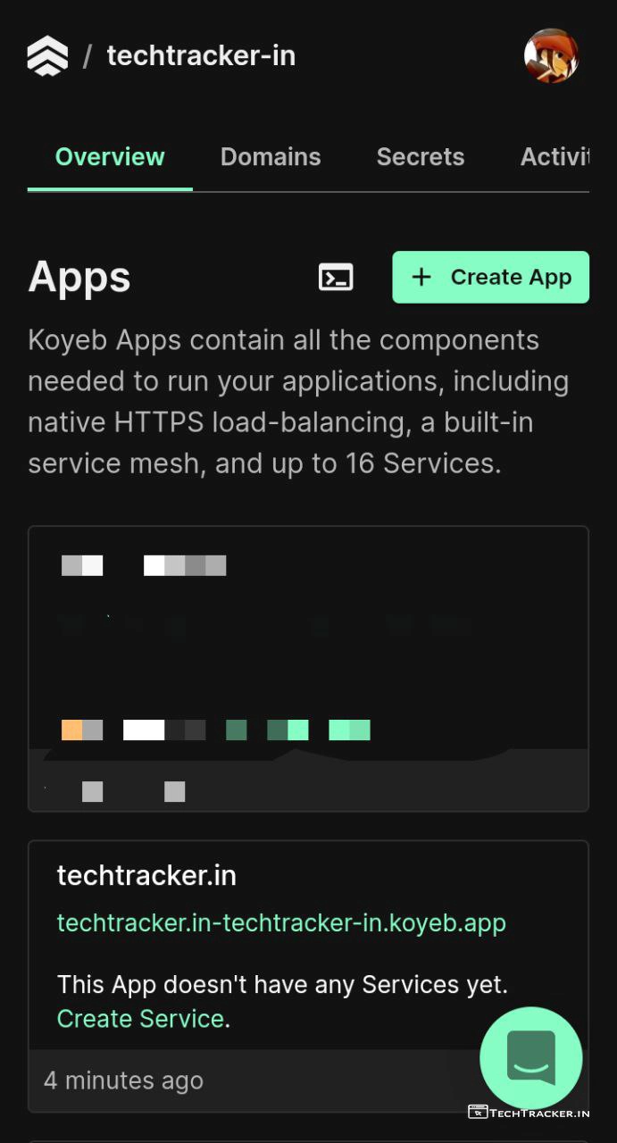 15_koyeb-best-alternative-to-heroku-fast-deploy-github-repositories