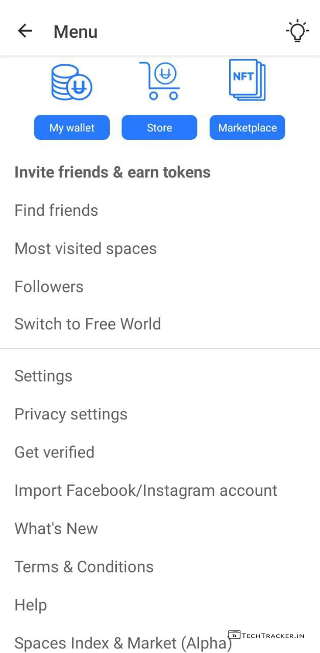 15_uhive-a-modern-social-network-better-then-tiktok-with-nft-market-place
