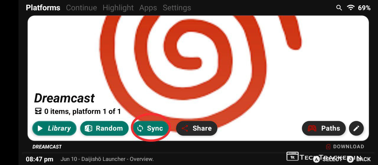 16_daijisho-best-emulator-front-end-to-manage-video-games-on-android