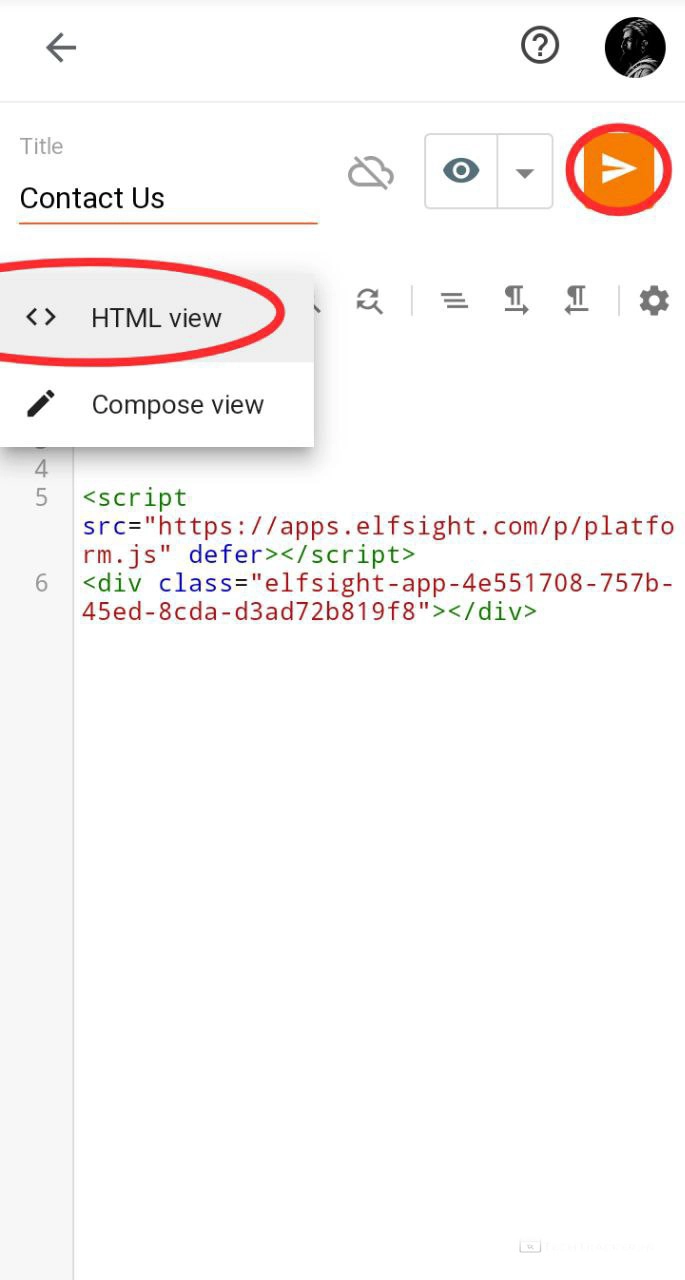 16_how-to-add-contact-form-widget-anywhere-on-blogger-for-free