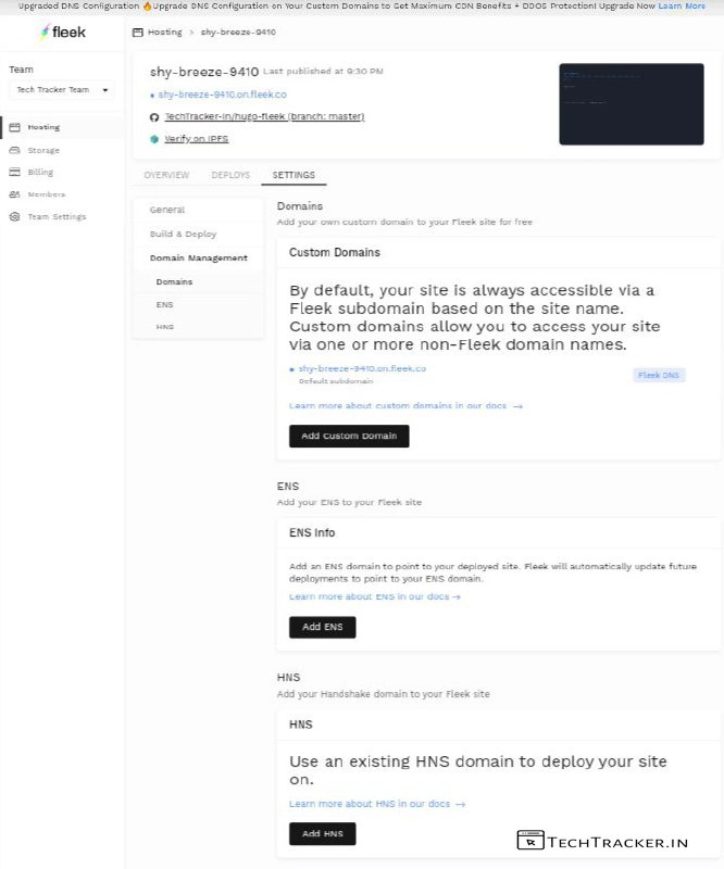 16_how-to-create-web3-decentralized-website-using-fleek-for-free