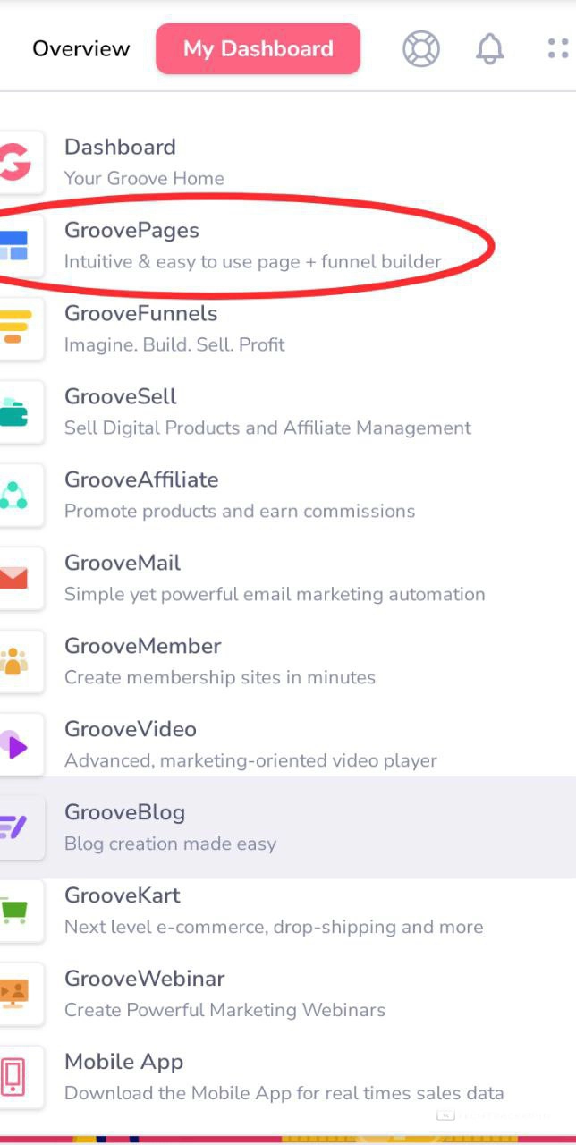 17_how-to-get-unlimited-free-web-hosting-life-time-using-groove