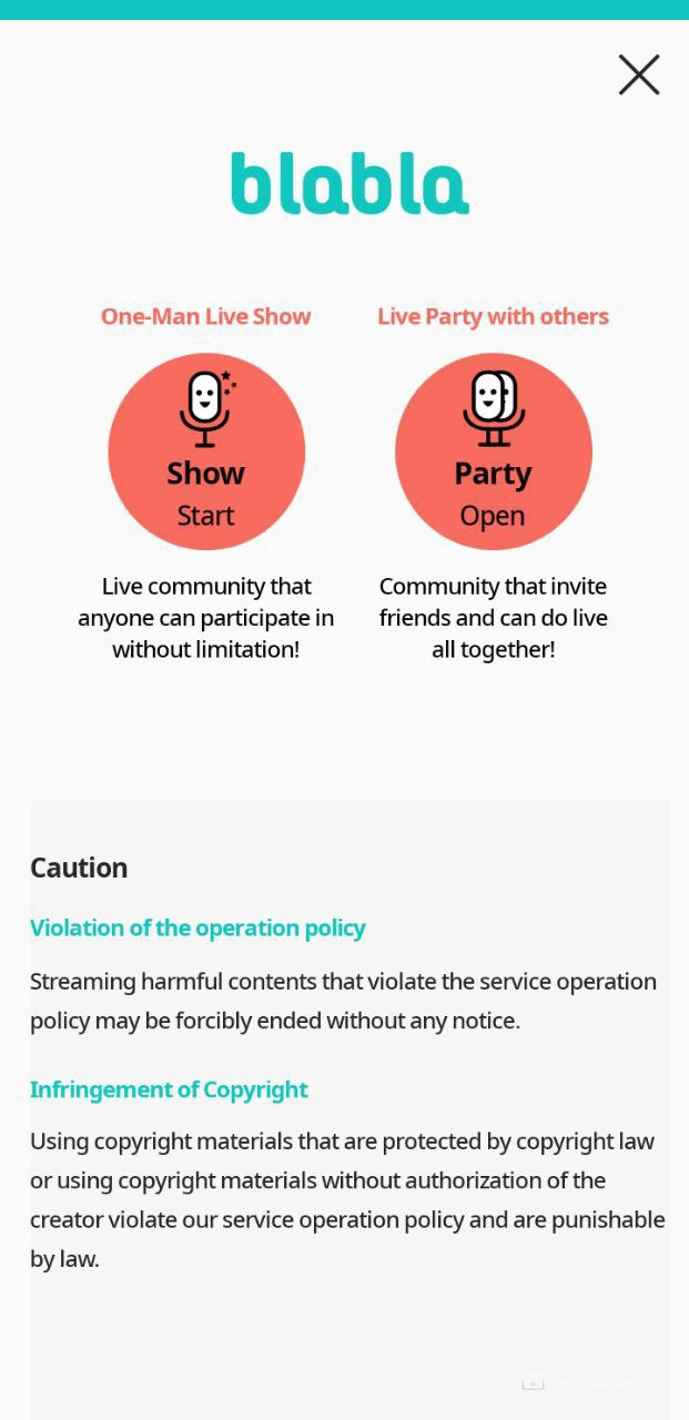 18_blabla-a-live-community-platform-to-host-audio-voice-streamings