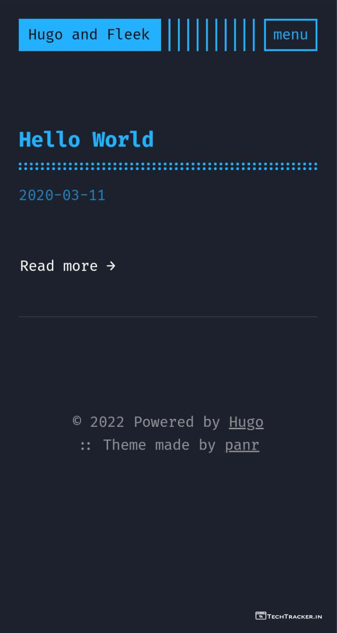 18_how-to-create-web3-decentralized-website-using-fleek-for-free