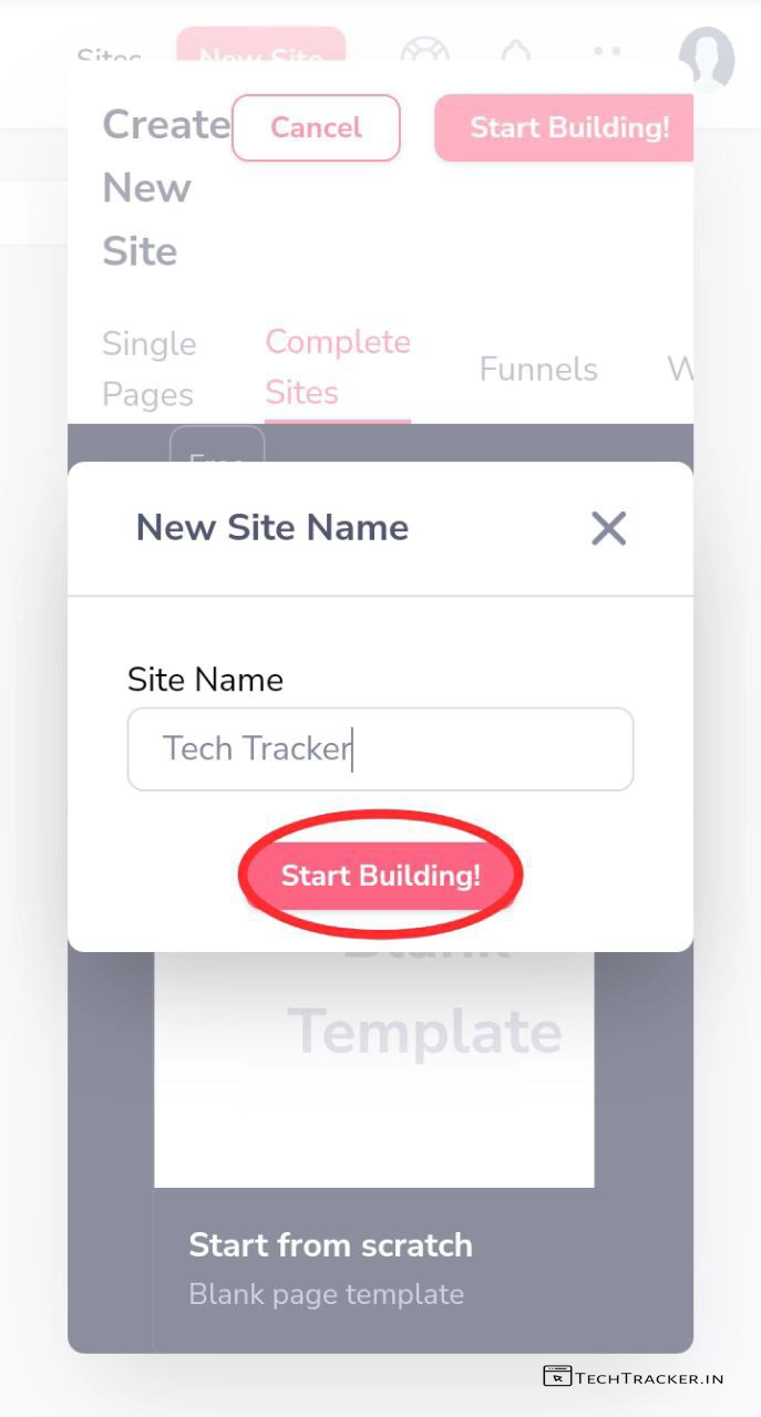 18_how-to-get-unlimited-free-web-hosting-life-time-using-groove