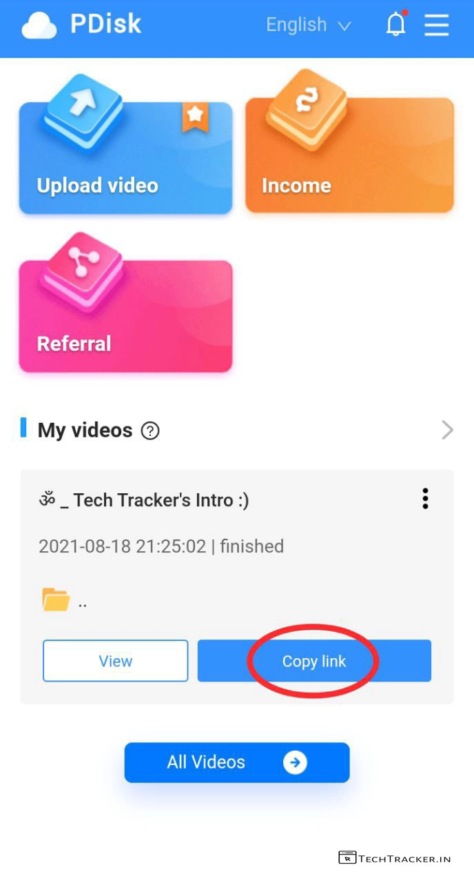 18_pdisk-review-a-unlimited-video-hosting-platform-to-earn-money-by-sharing