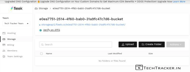 19_how-to-create-web3-decentralized-website-using-fleek-for-free