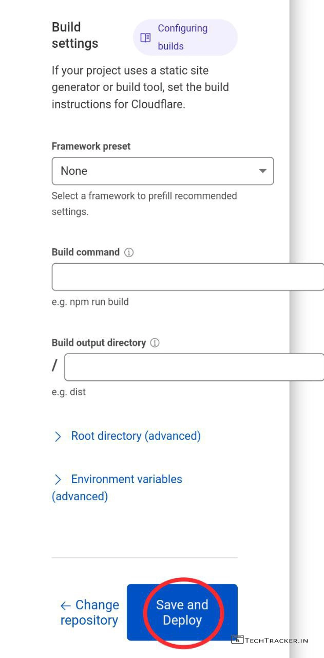 19_how-to-host-your-website-on-cloudflare-pages-for-free