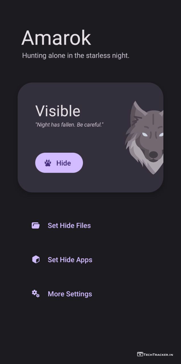 1_amarok-a-open-source-app-to-hide-files-and-apps-on-smartphones