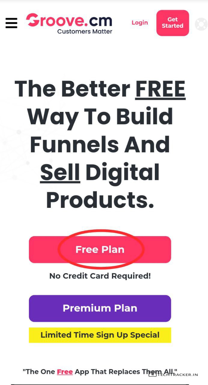 1_how-to-get-unlimited-free-web-hosting-life-time-using-groove
