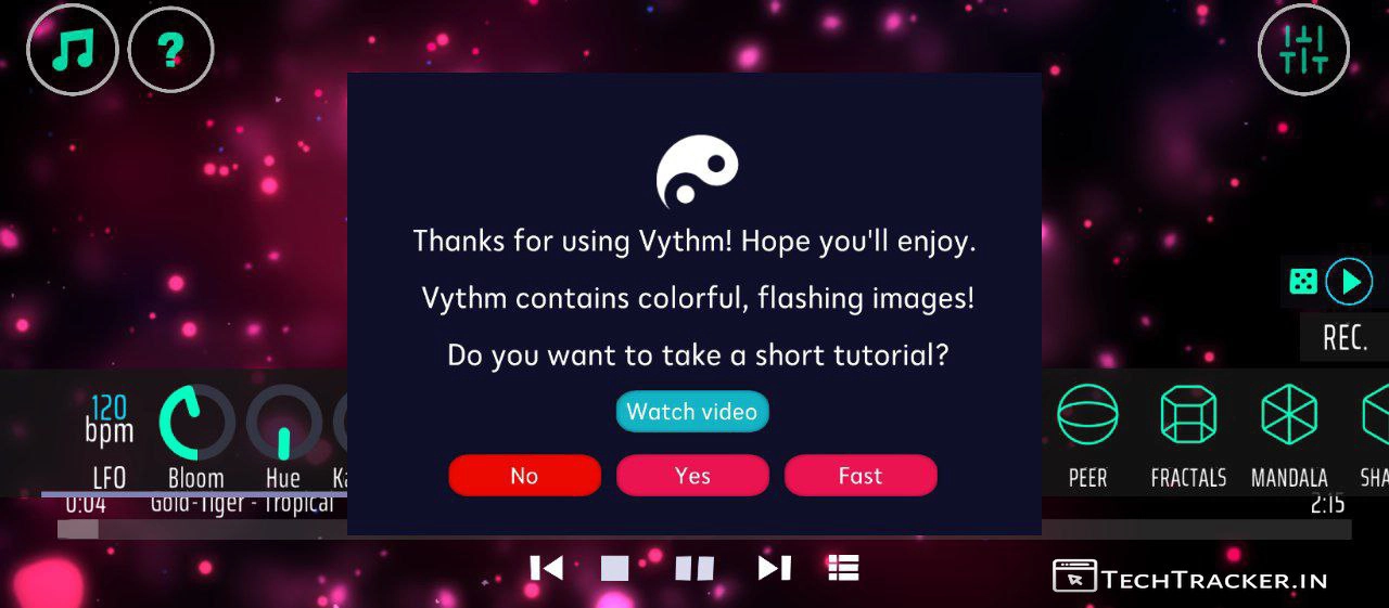 1_how-to-make-visual-music-videos-on-android-using-vythm-jr