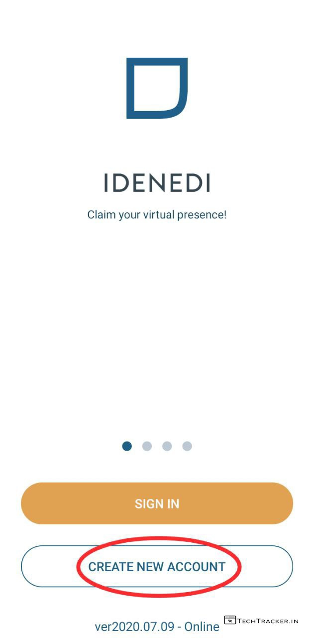 1_idenedi-a-smart-contact-management-app-with-groups-digital-id-cards