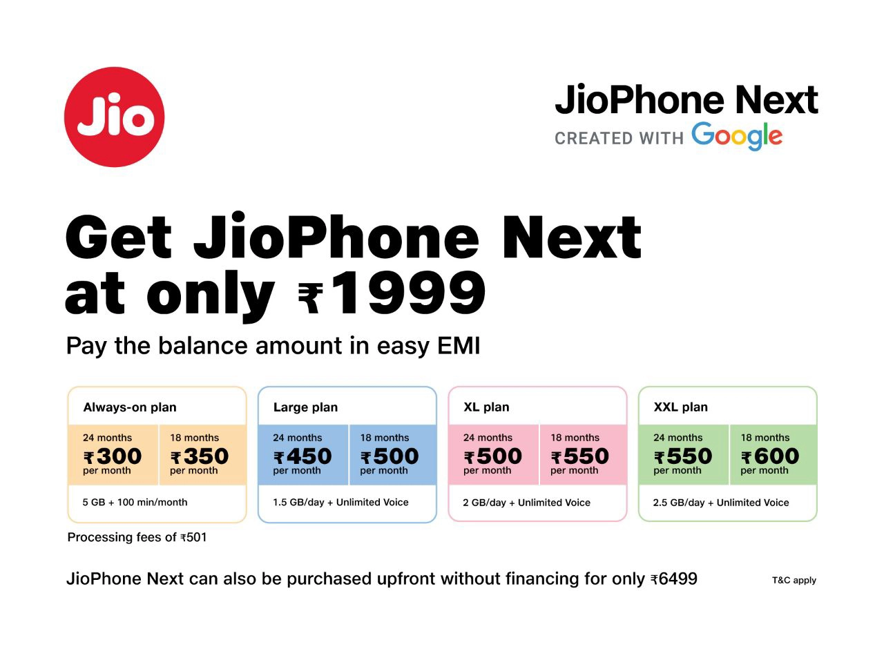 1_jiophone-next-reliance-google-smartphone-at-1999-inr-via-installment-plans