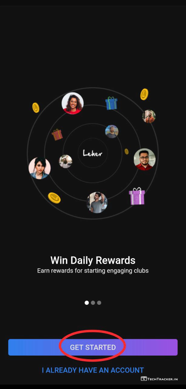 1_leher-best-app-to-start-a-club-and-discuss-in-live-audio-video-chat-rooms