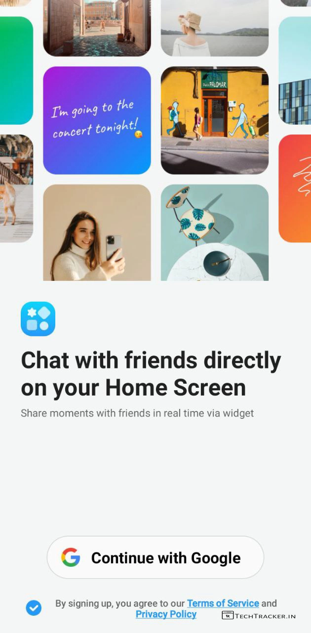 1_livestatus-now-chat-from-home-screen-widgets-on-smartphones