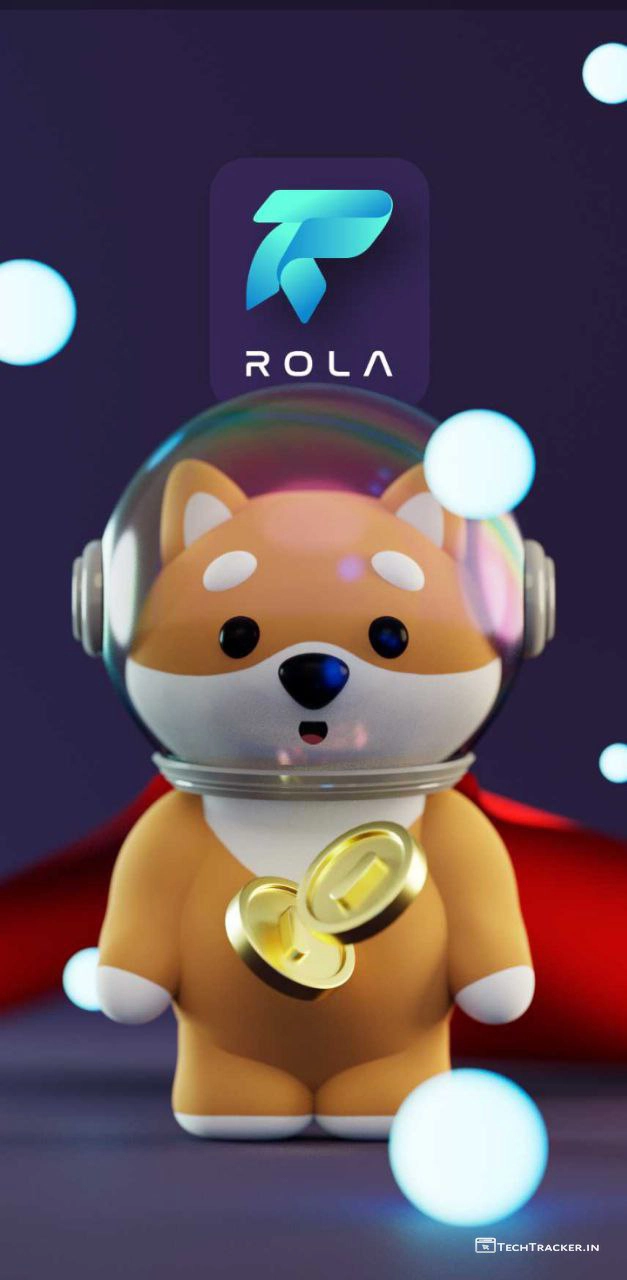 1_rola-ai-web3-0-crypto-community-with-rewards-and-personal-nfts