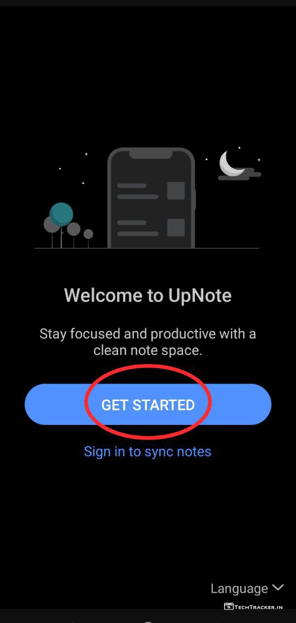 1_upvote-best-app-to-write-and-save-notes-dairy-journal-etc