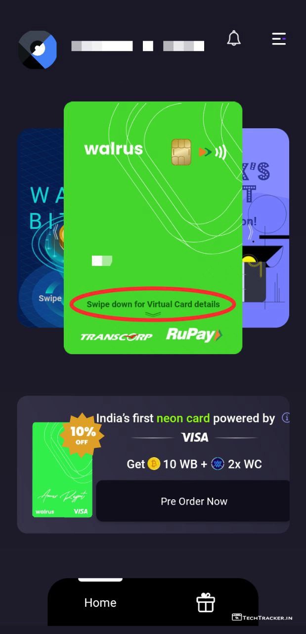 20_walrus-do-payments-with-indias-first-neon-visa-card-get-rewards-without-bank-account-made-for-millenials-and-genz