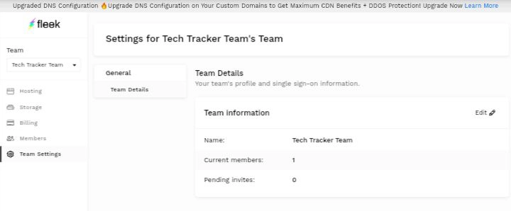 22_how-to-create-web3-decentralized-website-using-fleek-for-free